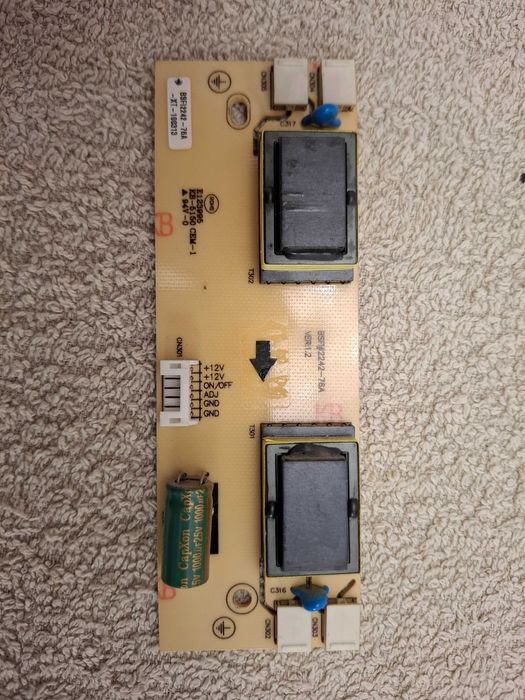 LCD de 22 polegadas Samsung432429454433996803