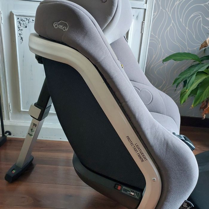 Cadeira auto grupo 0/1 concord reverso plis