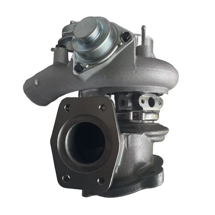 Turbo Volvo S60 S80 V70 S70 XC70 XC90 2.3 2.4 T 200 236 KM 49189-05212