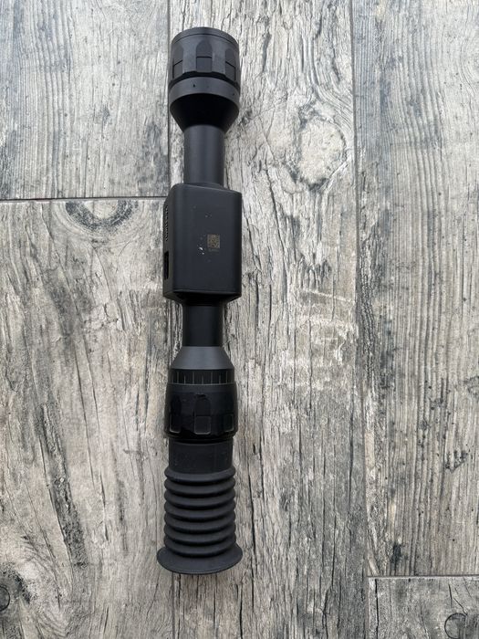 Тепловізійний приціл ATN MARS LT 320 4-8X