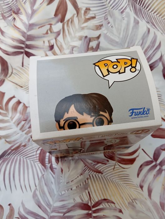Funko pop Harry Potter 147 limited edition