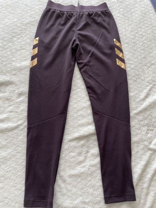 Legging da Adidas.
