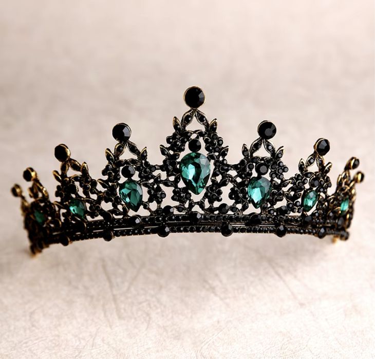 Діадема Корона