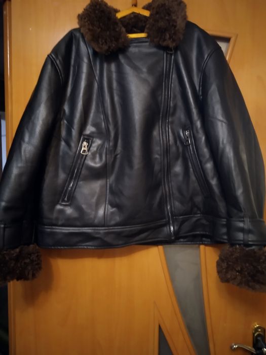 Куртка жіноча зимня фірми H M