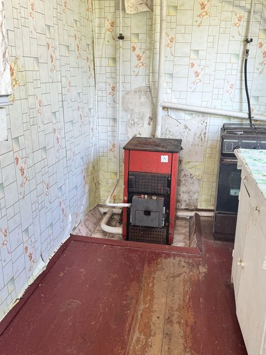 Продаж без %. Добротний, цегляний будинок в с Лука(Тараща)