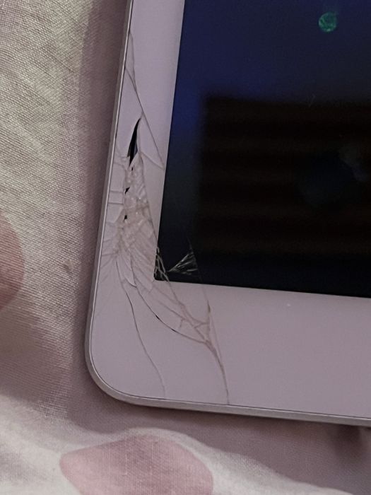 Ipad 6 generacji