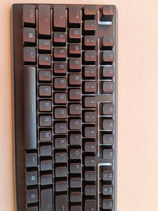 Klawiatura Steelseries Apex 3