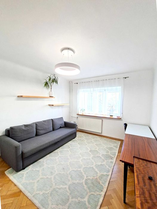 Mieszkanie – Warszawa - Widok 4