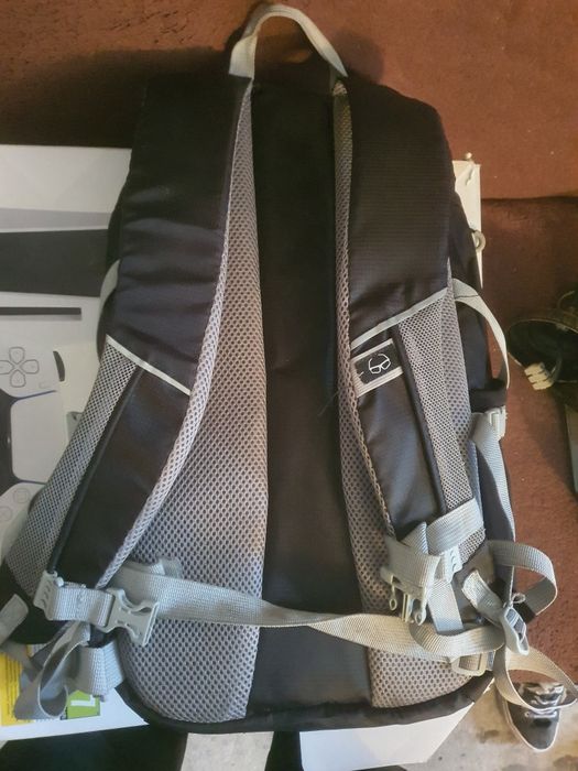 Plecak plecaki nike Crivit Coolpack Stan bdb