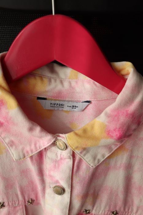 Casaco Tifossi 164cm