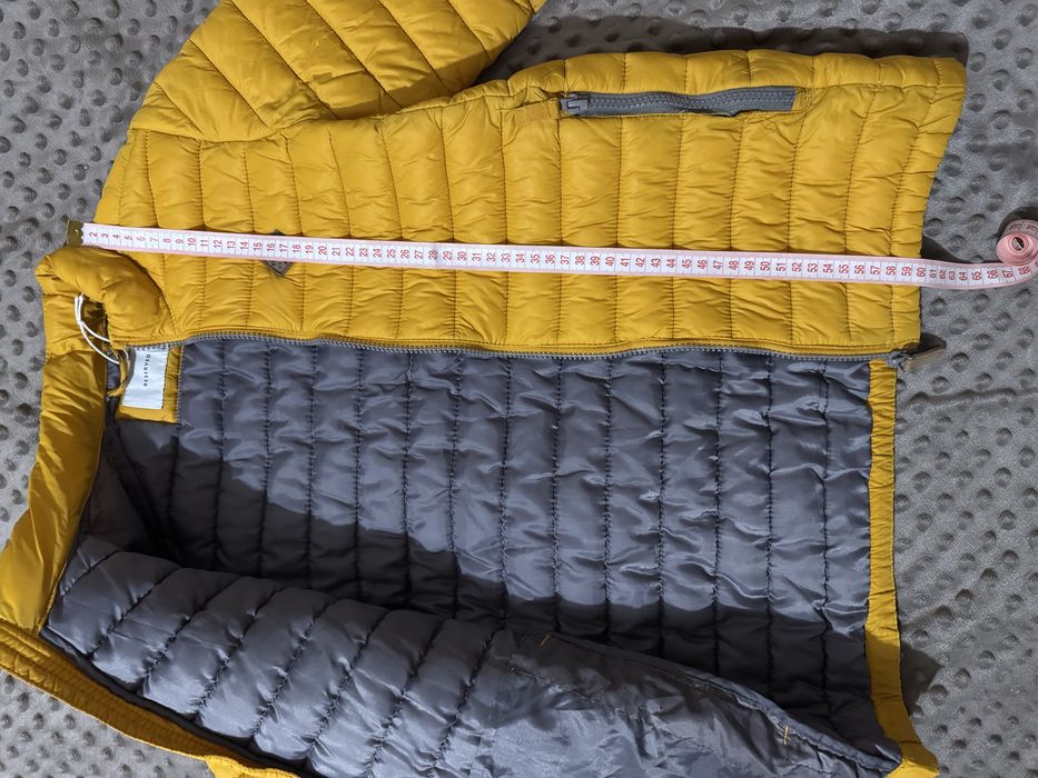 Куртка   осінь/весна