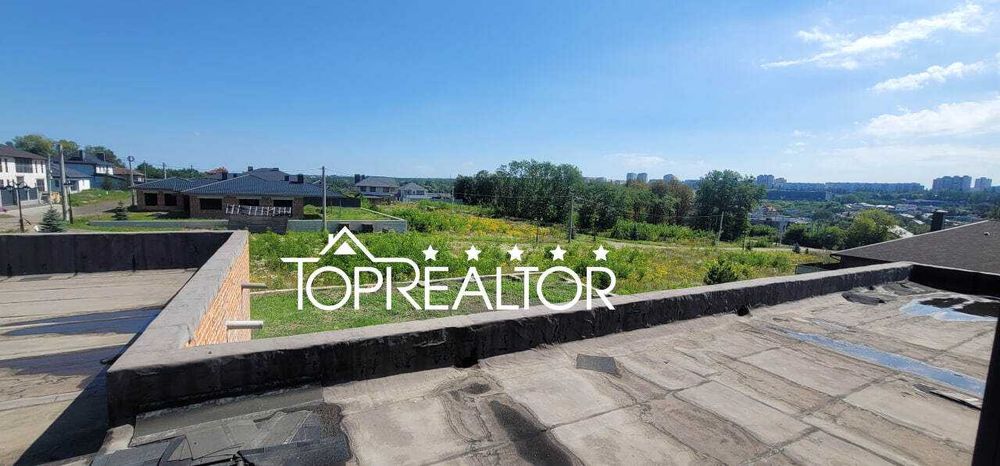 ‼️Продаж 2-поверх. будинку | Шале Грааль | Флоринка |‼️5 хв. від Олексіївки (Алексеевка)‼️Без комісії‼️