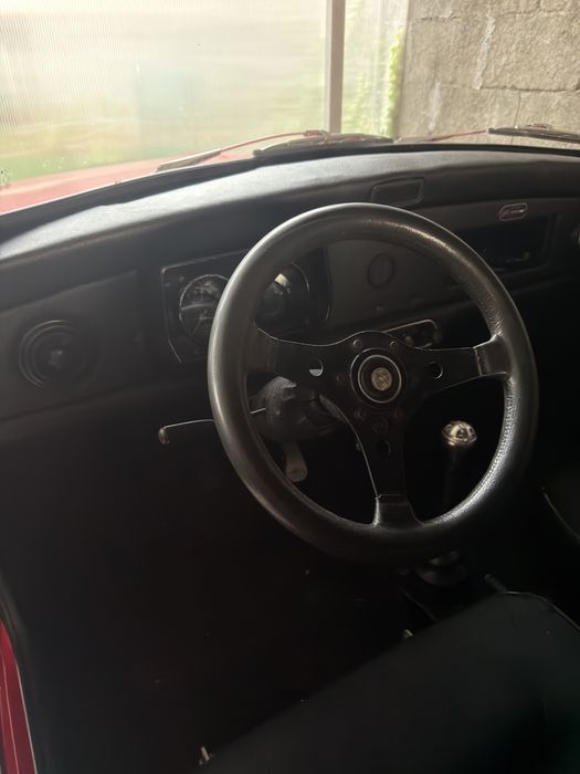 Mini 1000 classico