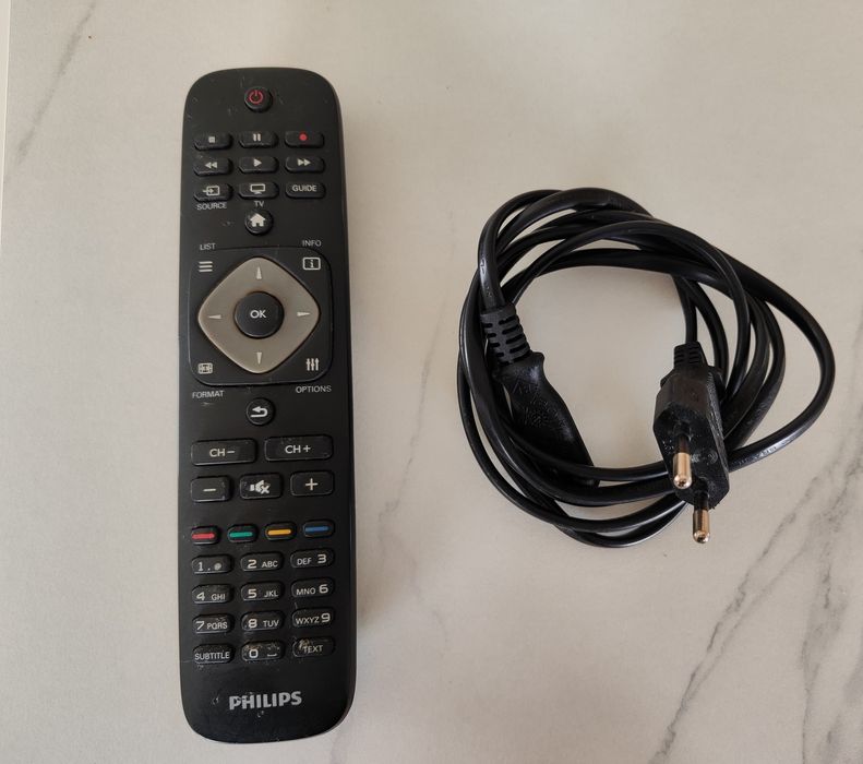 Televisão Philips 46"