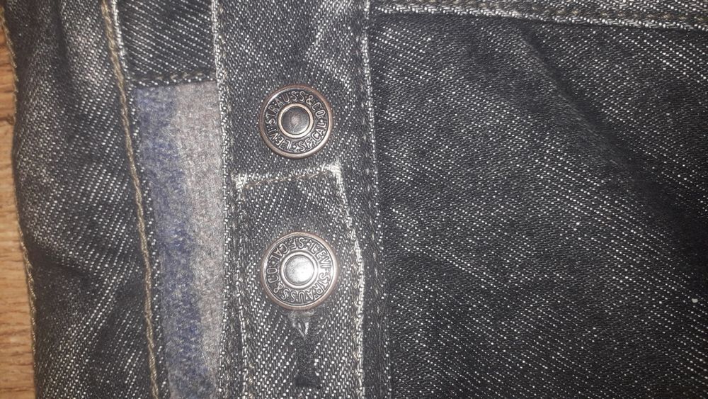 Куртка Levis, зимняя.