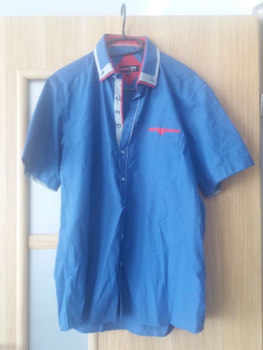 Koszula męska rozm. L