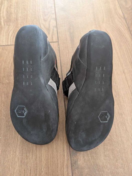 Buty wspinaczkowe dziecięce Black Diamond Momentum, r. 33 EU