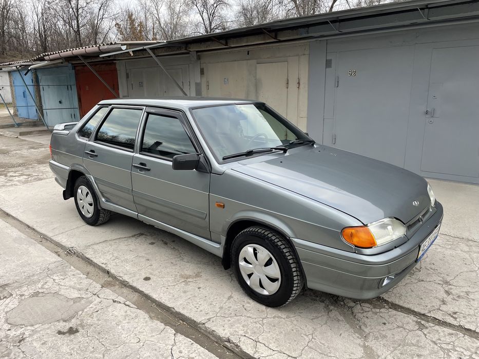 Продам Ваз 2115, 2011 г.в.