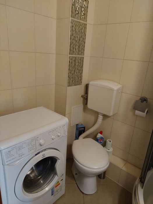 Ładna  kawalerka 33 m²  z pieknym widokiem!!! - Widok 6