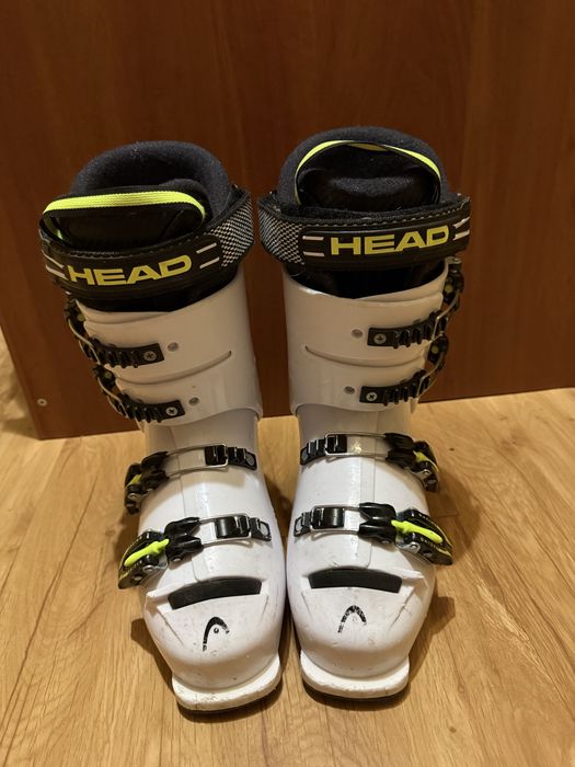 Лижні ботинки Head junior