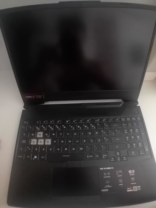 Computador gamer