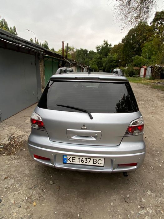 Продам Mitsubishi Outlander