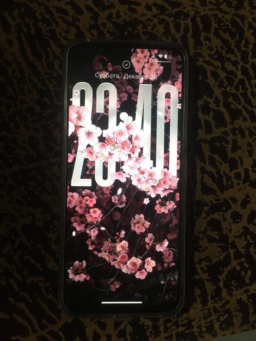 Redmi 13 5G 256 гб в идеальном состоянии