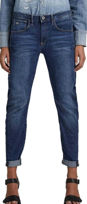 Круті джинси g-star raw arc 3d low boyfriend wmn оригінал р.30