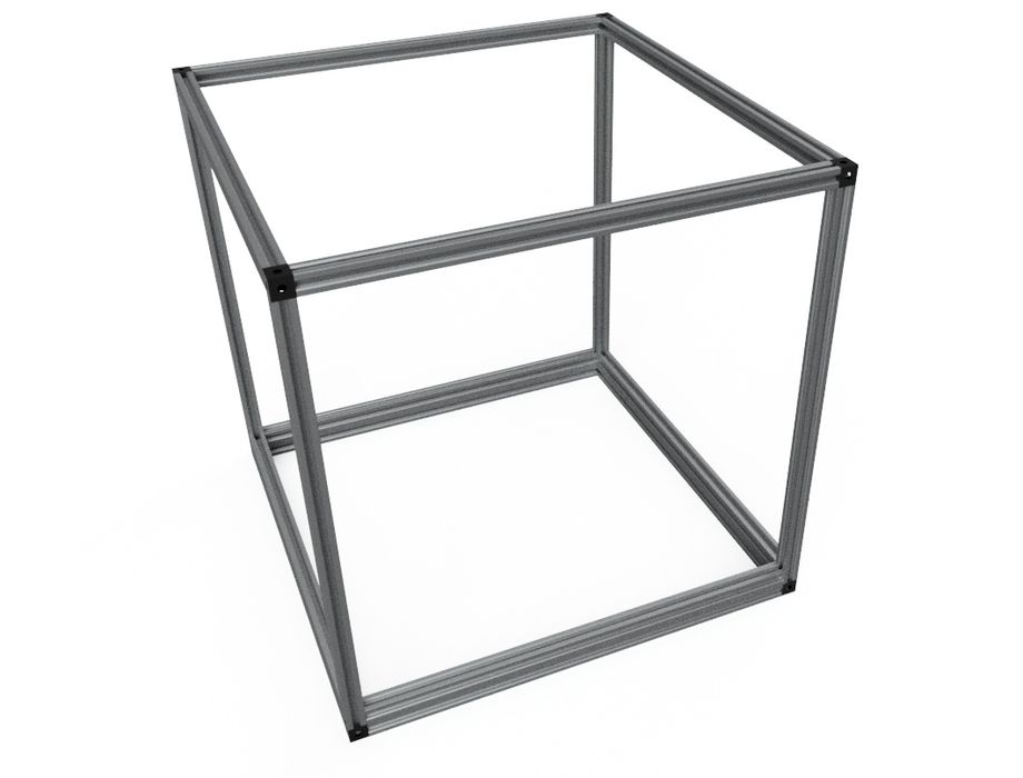 Obudowa Drukarki 3D lasera frezarki CNC 50