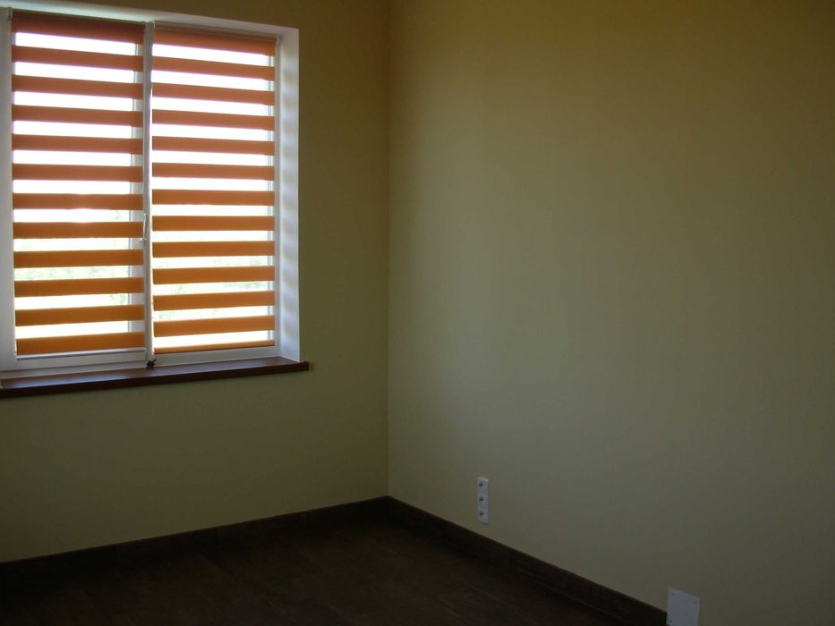 Цегляний будинок 9х11 м