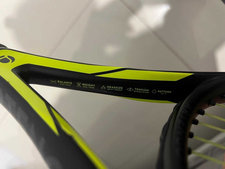 Raquete Artengo TR160 Graph