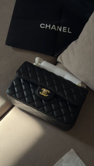 Сумочка Chanel Classic 25 см