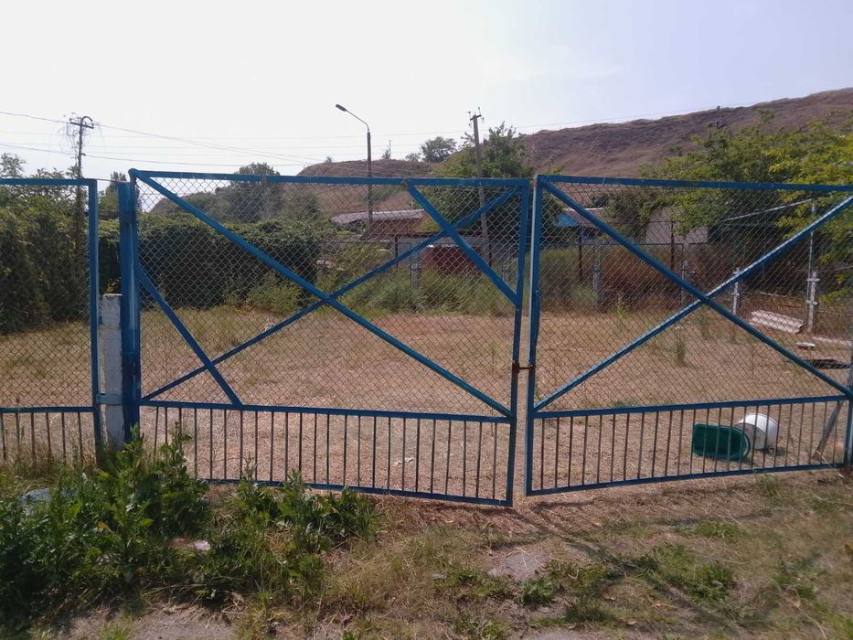 База відпочинку "Наука" - Одеська обл.