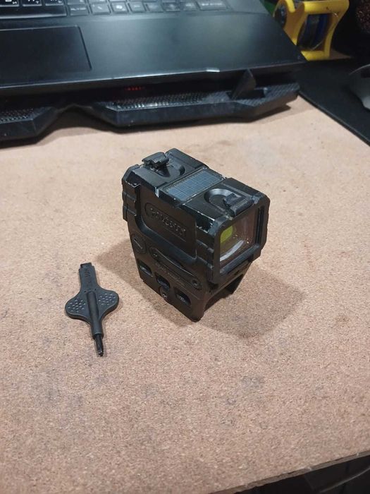 Коліматор Holosun AEMS 211301