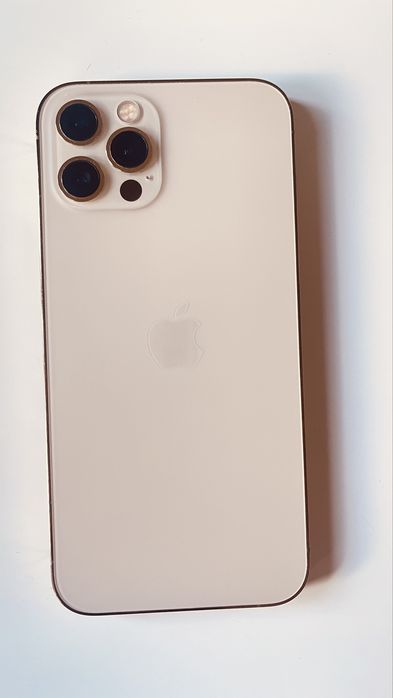 Iphone 12 pro apple