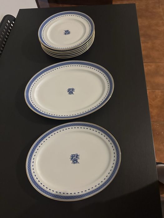 Conjunto Vista Alegre