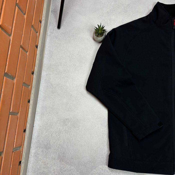 Куртка софтшел Engelbert Strauss  L (52-54)