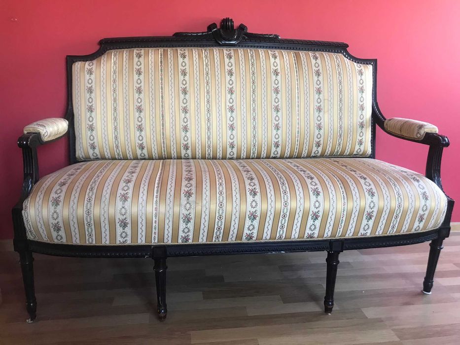 Sofa, kanapa ,antyk-zmiana ceny.