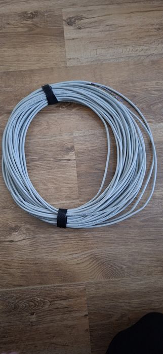 Skrętka komputera Cat. 5e 39 metrów nowa