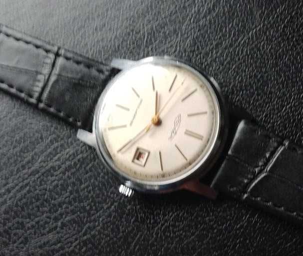 Poljot Sputnik - Radziecki Klasyk