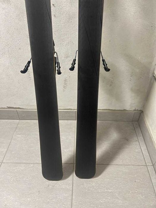 Narty K2 Konic 75 177cm
