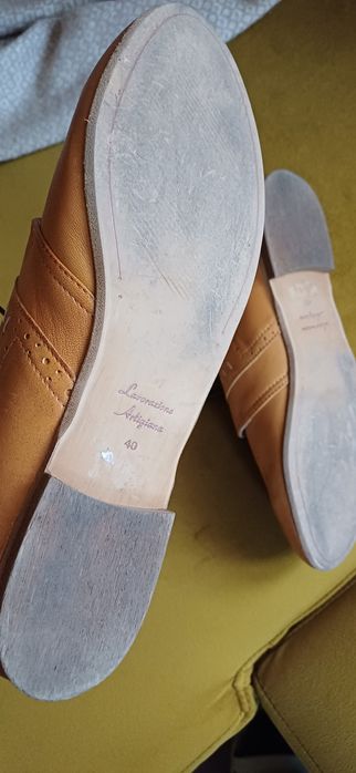 Buty eleganckie damskie