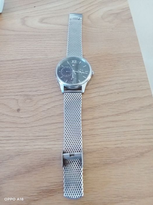 Relógio Tommy Hilfiger
