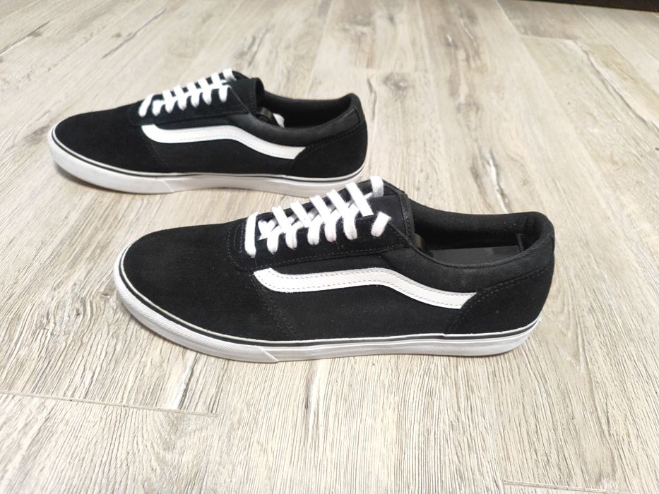 Кеди Vans old scool р-42