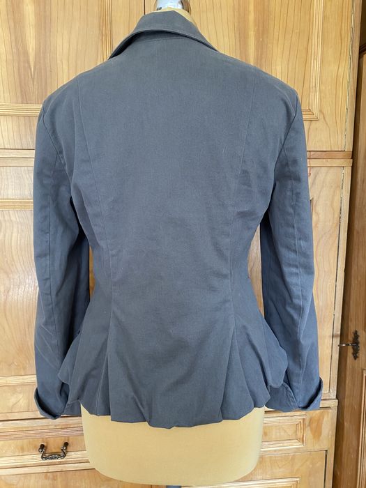 Żakiet marynarka Armani Jeans