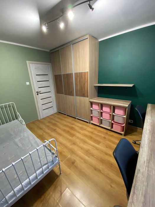 SPRZEDAM 2 pokoje - 47 m2 - WRZOSOWIAK