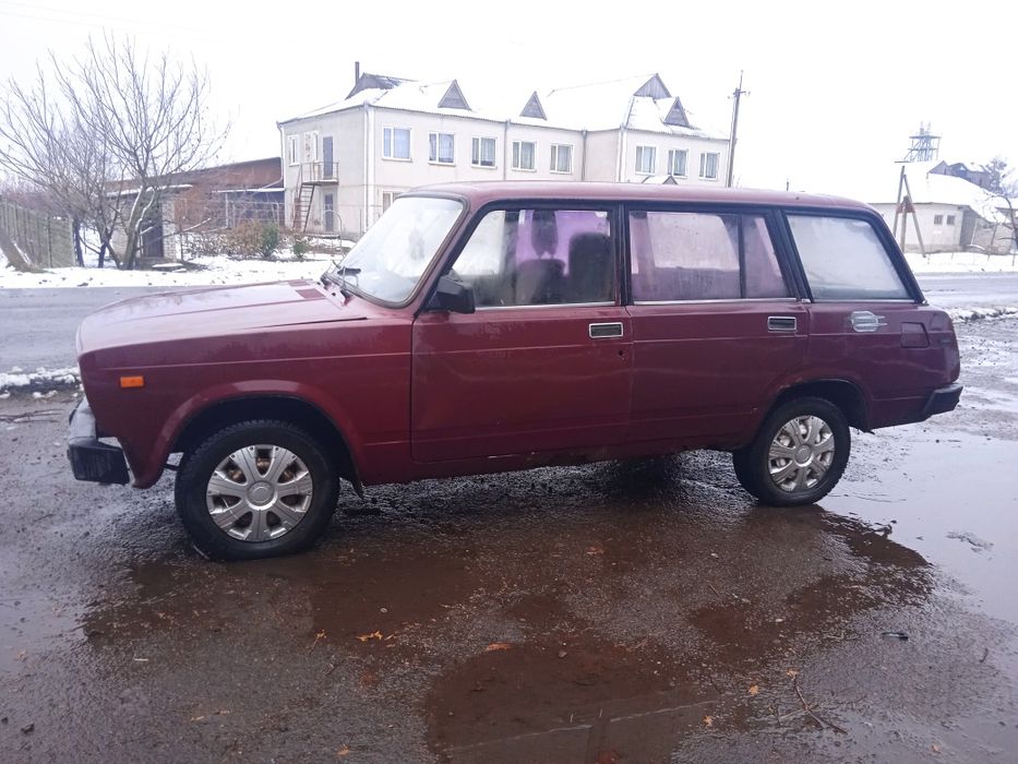 Продам ВАЗ 21043 газ бензин