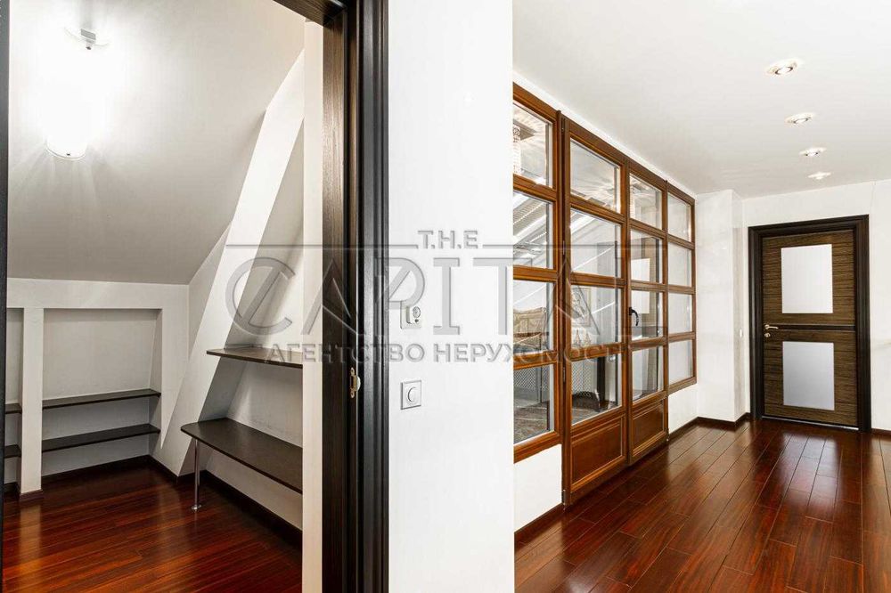 Дом по адресу бульвар Дружбы Народов (площадь 565 м²) - Atlanta.ua - фото 12