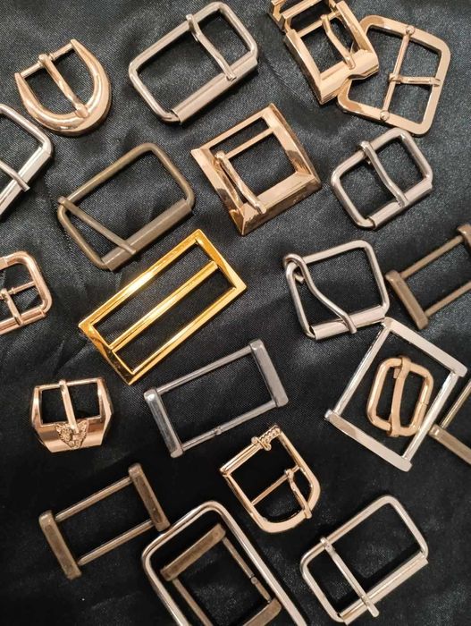 Набір фурнітури для ремонту одягу та рукоділля №2