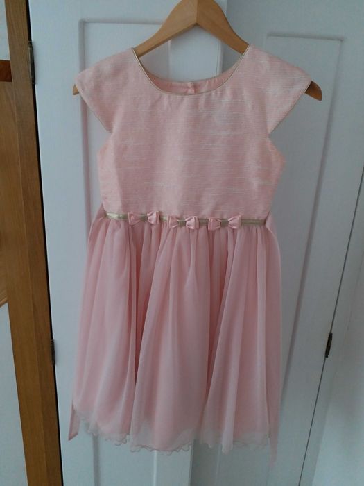 плаття нарядне на дівчинку